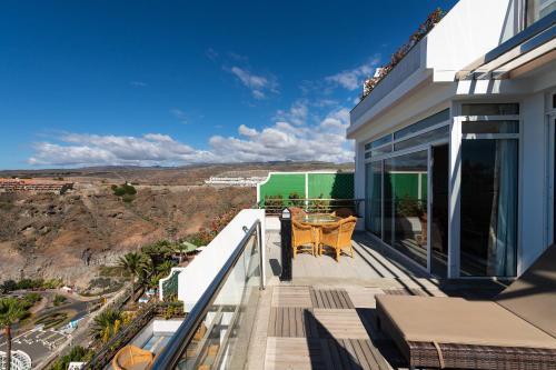 Apartamento Holiday Club Jardin de Amadores