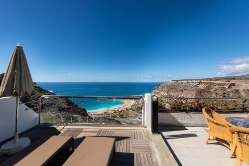 Apartamento Holiday Club Jardin de Amadores