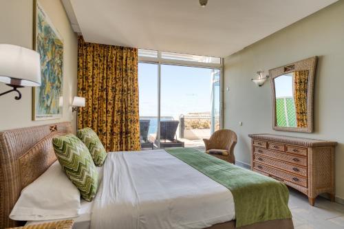 Apartamento Holiday Club Jardin de Amadores