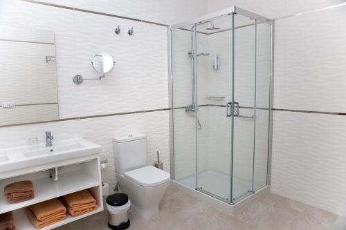 Apartamento Holiday Club Jardin de Amadores