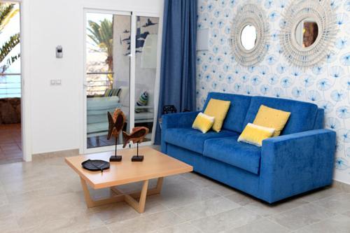 Apartamento Holiday Club Jardin de Amadores