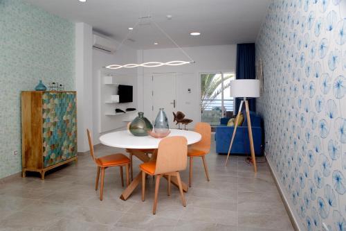 Apartamento Holiday Club Jardin de Amadores