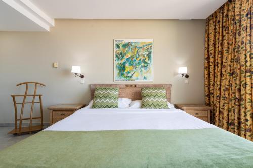Apartamento Holiday Club Jardin de Amadores