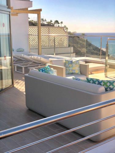 Apartamento Holiday Club Jardin de Amadores