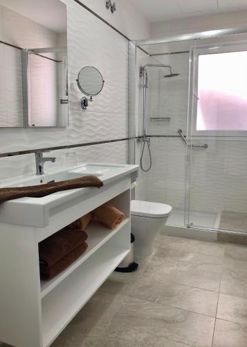 Apartamento Holiday Club Jardin de Amadores