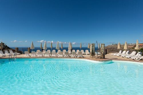 Apartamento Holiday Club Jardin de Amadores