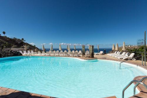 Apartamento Holiday Club Jardin de Amadores