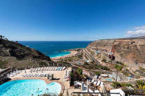 Apartamento Holiday Club Jardin de Amadores