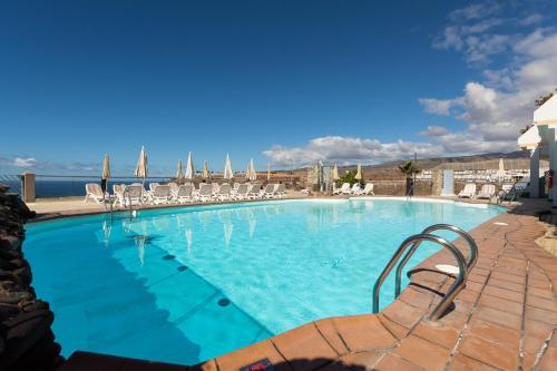 Apartamento Holiday Club Jardin de Amadores