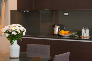 Hotel Residence By Vestibul Palace