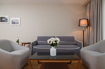 Hotel Residence By Vestibul Palace