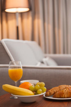 Hotel Residence By Vestibul Palace