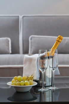Hotel Residence By Vestibul Palace