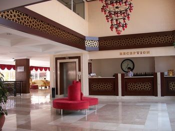 Garden Resort Bergamot Hotel � All Inclusive