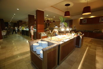 Garden Resort Bergamot Hotel � All Inclusive