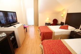 Garden Resort Bergamot Hotel � All Inclusive