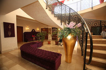 Garden Resort Bergamot Hotel � All Inclusive