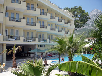 Endam Hotel - All Inclusive