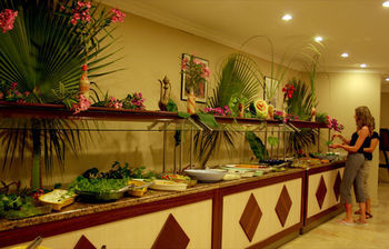 Endam Hotel - All Inclusive