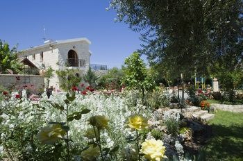 Constantinos Villa