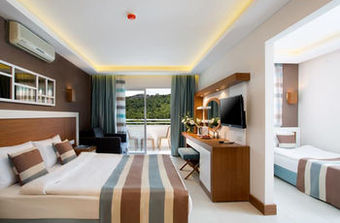 Hotel Iko Melisa Garden - All Inclusive