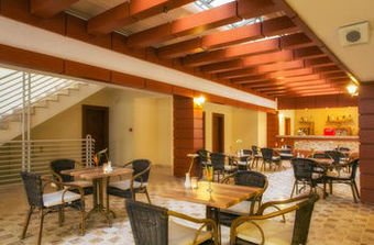 Hotel Iko Melisa Garden - All Inclusive