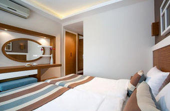 Hotel Iko Melisa Garden - All Inclusive