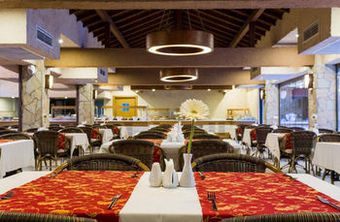 Hotel Iko Melisa Garden - All Inclusive
