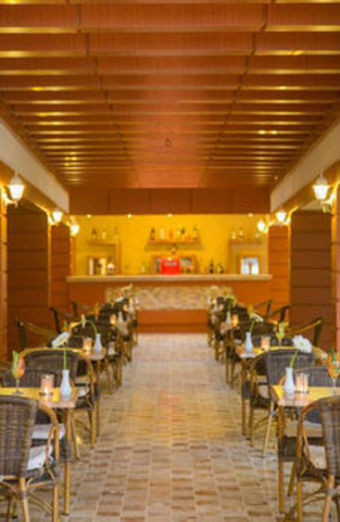 Hotel Iko Melisa Garden - All Inclusive