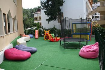 Residence Rivero Hotel