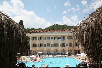 Residence Rivero Hotel