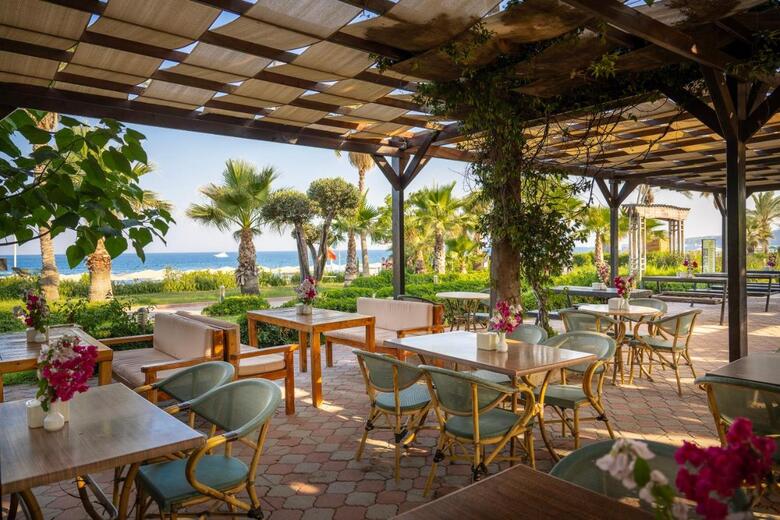L'oceanica Beach Resort Hotel - All Inclusive