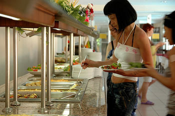 Himeros Club Hotel - All Inclusive