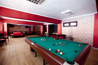 Belport Beach Hotel - All Inclusive