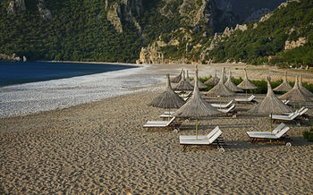 Hotel Olympos Lodge