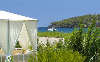 Hotel Olympos Lodge