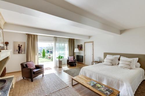 Bed & Breakfast Clos De La Barbanne