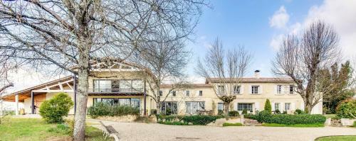 Bed & Breakfast Clos De La Barbanne