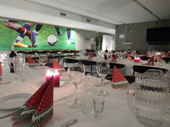 Dbu Hotel & Kursuscenter