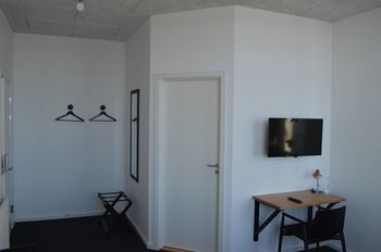 Bed & Breakfast Femh�j