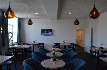 Bed & Breakfast Femh�j