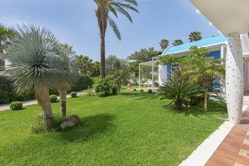 Grande Dame Villa