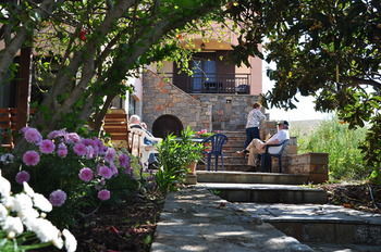 Hotel House Margot