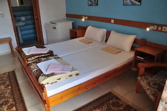 Hotel House Margot