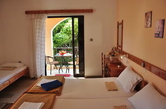 Hotel House Margot