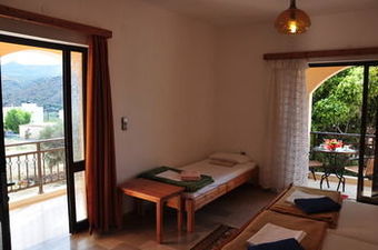 Hotel House Margot