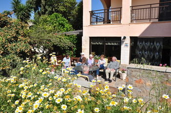 Hotel House Margot