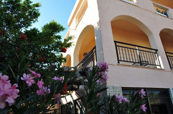 Hotel House Margot