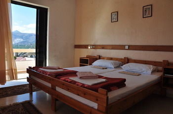 Hotel House Margot