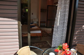 Hotel House Margot